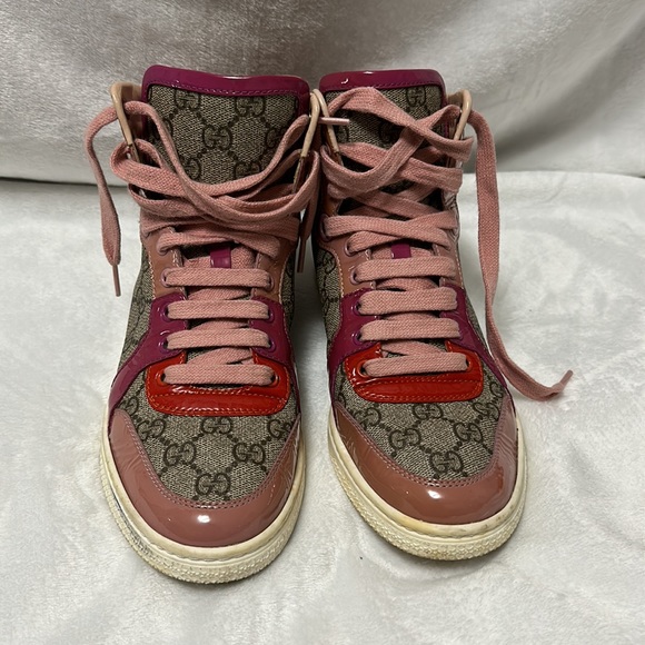 Gucci - Picture 9 of 9